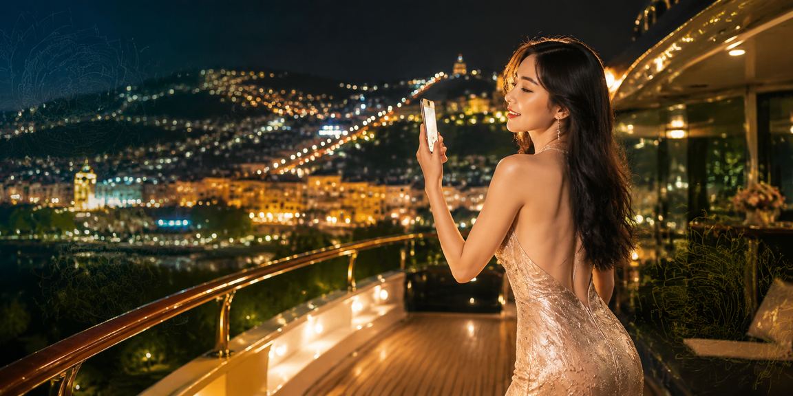 Người dùng Đà Lạt xem thông tin cá cược trên điện thoại trước khi thao tác