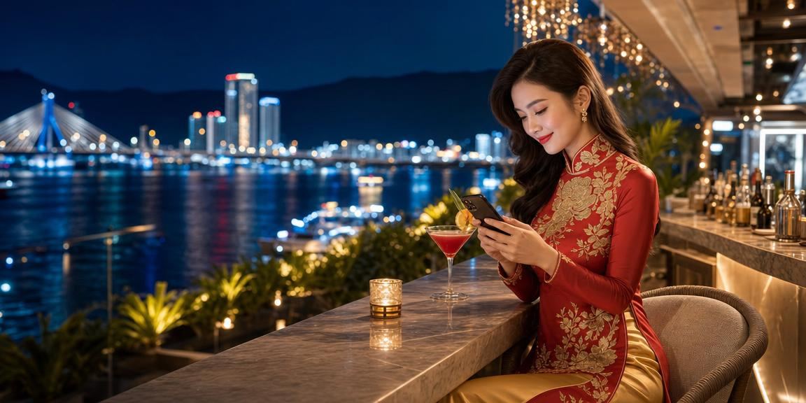 Người dùng Việt trải nghiệm giải trí trực tuyến trên di động tại Đà Nẵng