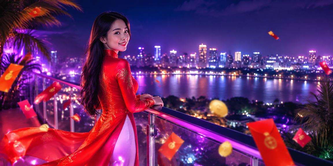 Phong bao đỏ tại Hà Nội minh họa thông tin khuyến mãi cần đọc điều kiện